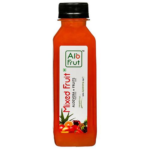 ALOFRUT ALOEVERA MIX JUICE 200ml